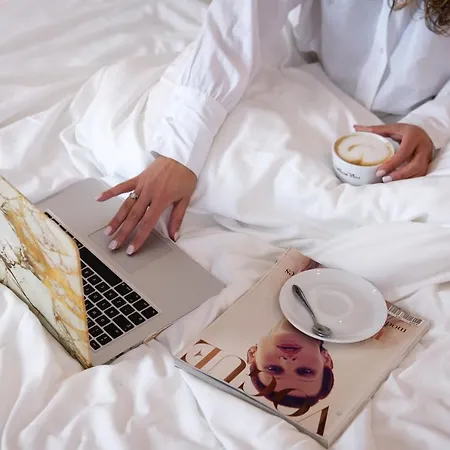 Boutiquerooms Westervilla Hotel