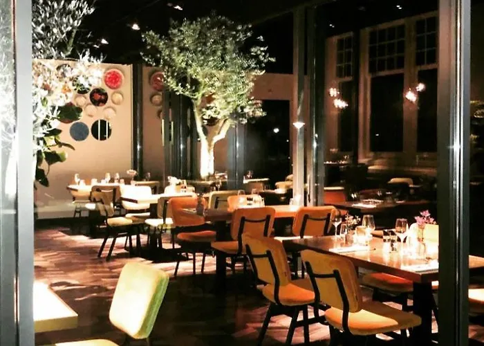 Boutiquerooms Westervilla Hotel Amsterdam