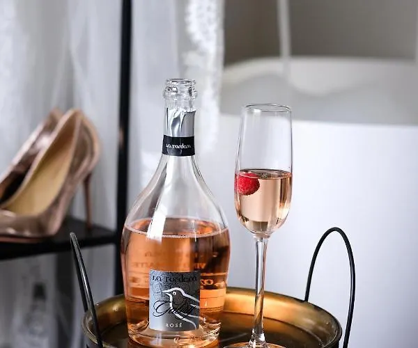 Boutiquerooms Westervilla Amsterdam