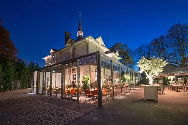 Boutiquerooms Westervilla