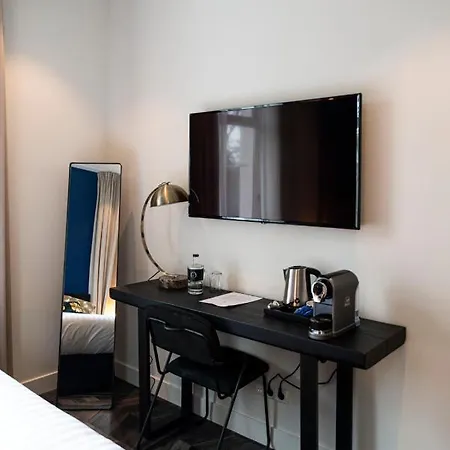 Westervilla 3* Amsterdam