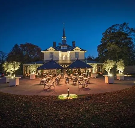 Westervilla Hotel 3*