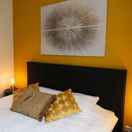 Westervilla 3* Amsterdam