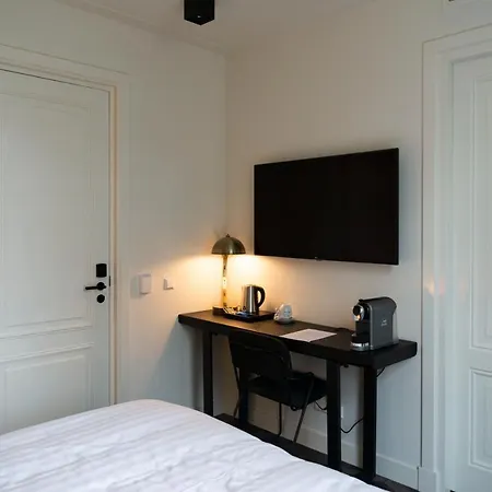 Westervilla Hotel 3*