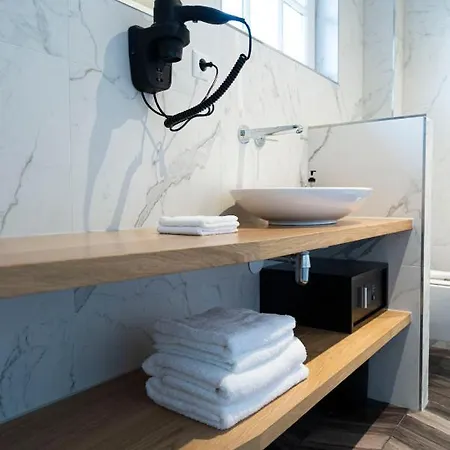 Hotel Westervilla Amsterdam
