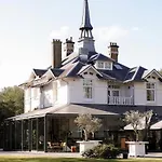 Boutiquerooms Westervilla 3*