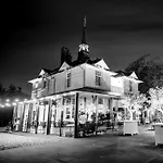 Boutiquerooms Westervilla 3* Amsterdam