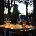 Boutiquerooms Westervilla 3*