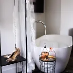 Hotel Boutiquerooms Westervilla 3*