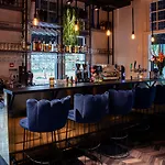 Boutiquerooms Westervilla Otel Amsterdam