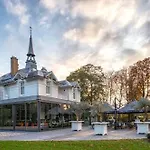 Boutiquerooms Westervilla 3* Amsterdam