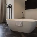 Otel Boutiquerooms Westervilla Amsterdam