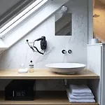 Boutiquerooms Westervilla Amsterdam