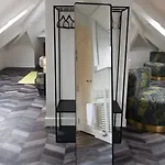 Hotel Boutiquerooms Westervilla Amsterdam