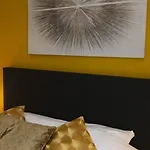 Otel Boutiquerooms Westervilla Amsterdam