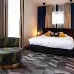 Boutiquerooms Westervilla