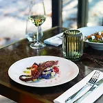 Boutiquerooms Westervilla Amsterdam