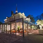 Boutiquerooms Westervilla