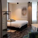 Boutiquerooms Westervilla 3* Amsterdam