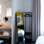 Boutiquerooms Westervilla Amsterdam