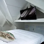 Boutiquerooms Westervilla 3* Amsterdam