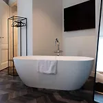 Hotel Boutiquerooms Westervilla Amsterdam