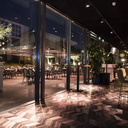 Boutiquerooms Westervilla 3*