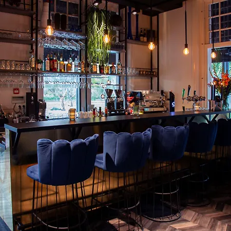 Boutiquerooms Westervilla Hotel Amsterdam