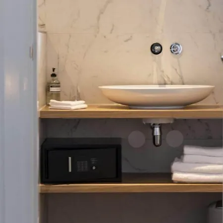 Boutiquerooms Westervilla 3* 암스테르담