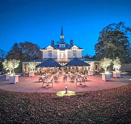 Szálloda Boutiquerooms Westervilla