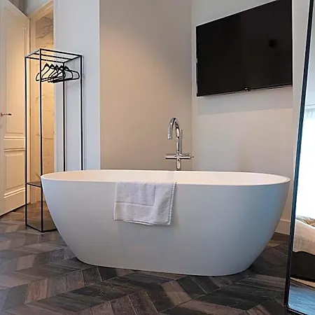 Boutiquerooms Westervilla Szálloda