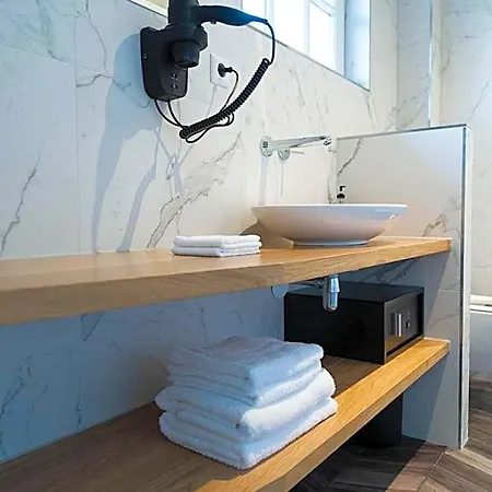Boutiquerooms Westervilla Szálloda 3*