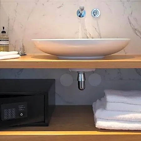 Boutiquerooms Westervilla Szálloda 3*