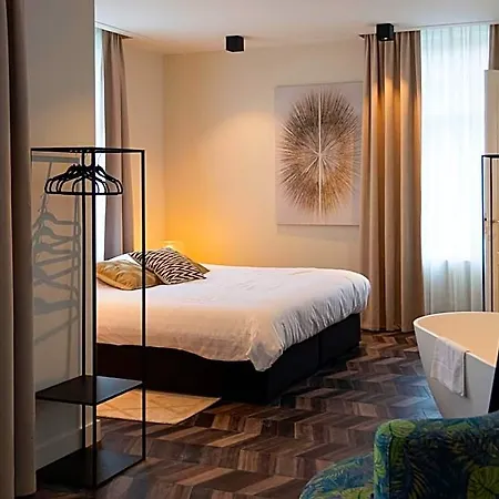 Boutiquerooms Westervilla 3*