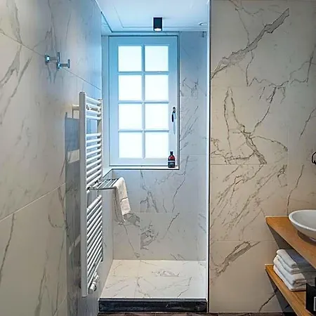 Boutiquerooms Westervilla 3*