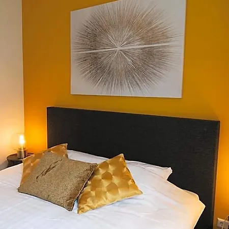 Boutiquerooms Westervilla