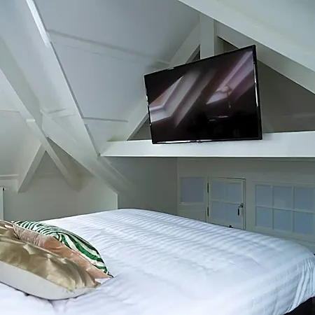 Boutiquerooms Westervilla Szálloda 3*