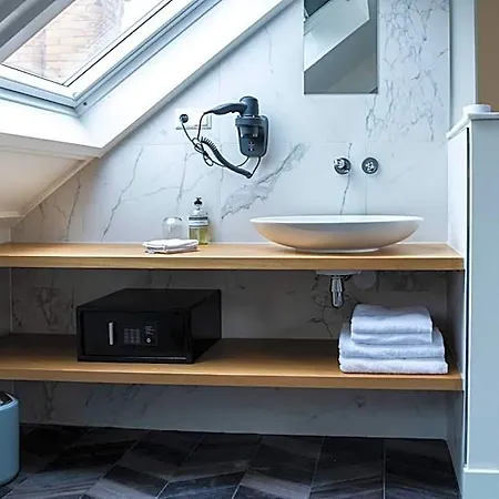 Boutiquerooms Westervilla 3*