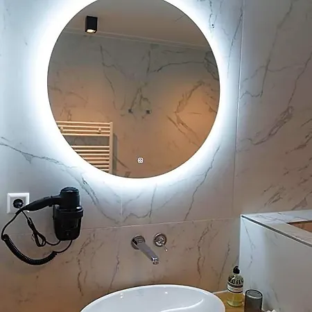 Boutiquerooms Westervilla Szálloda