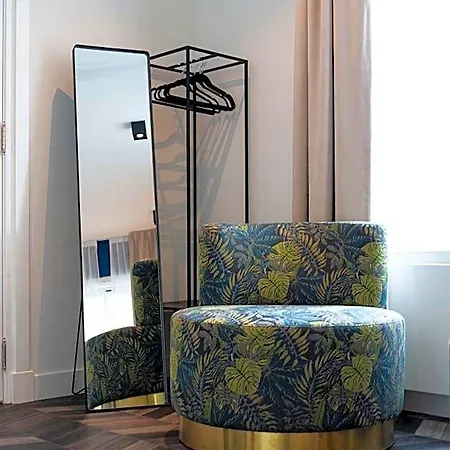 Boutiquerooms Westervilla Szálloda 3*