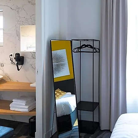 Boutiquerooms Westervilla 3* Amszterdam