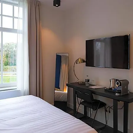Boutiquerooms Westervilla Szálloda 3*