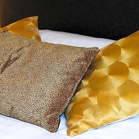 Boutiquerooms Westervilla 3*