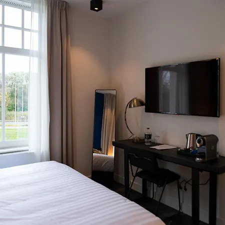 Westervilla Hotel