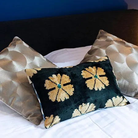 Hotell Westervilla