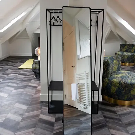 Westervilla Hotell