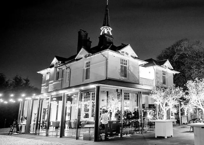 Boutiquerooms Westervilla 3* Amsterdam