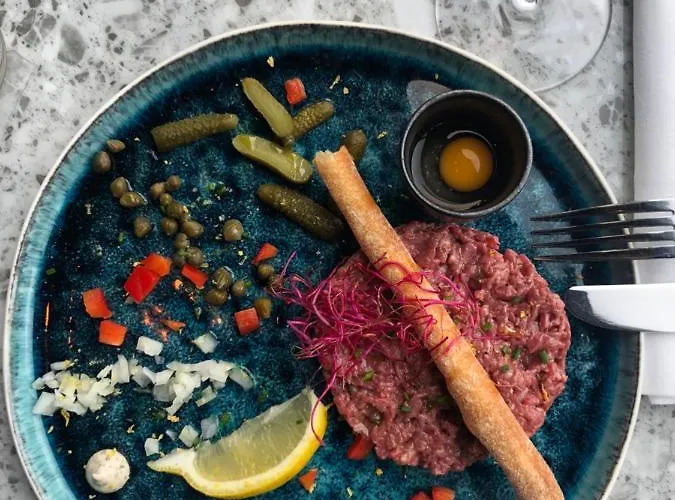 Boutiquerooms Westervilla 3*