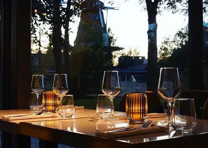 Boutiquerooms Westervilla 3*