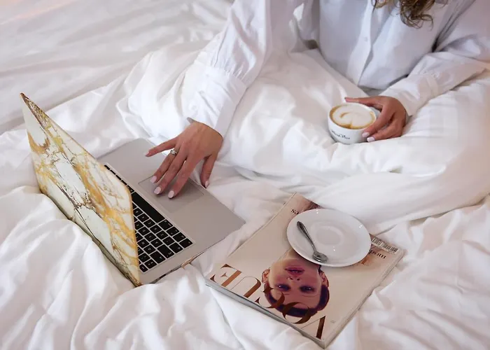 Boutiquerooms Westervilla Hotel